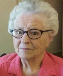 Juanita Cooke Obituary (1931