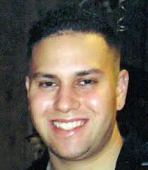 Joshua McBride Obituary (2016)