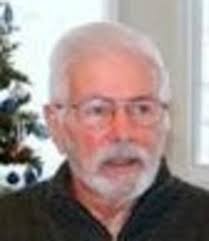 David Everson Obituary (1934