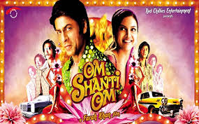 Listen and download to an exclusive collection of om shanti om ringtones for free to personalize your iphone or android device. Om Shanti Om Completes 10 Years A Look Back At Shah Rukh Khan Deepika Padukone Starrer Farah Khan News Nation English