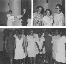 Henson, octavia source of the author's information: Biography Of Dorothy Vaughan Groundbreaking Nasa Mathematician