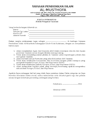 We did not find results for: Pakta Integritas Yayasan Al Musthofa Pdf