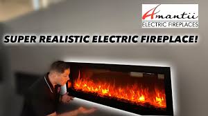 See more ideas about electric fireplace, fireplace, electricity. New Amantii Electric Fireplace Review Bespoke Vs Panorama Youtube