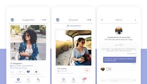 Dating apps help and we've rounded up the best dating apps on android right now. Coffee Meets Bagel Goes Anti Tinder With A Redesign Focused On Profiles Conversations Techcrunch