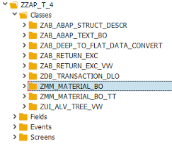 Pin By Sap Hana Abap On Sap Abap News Updates Business Logic Memory Management Business Data