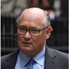 Standard Life Aberdeen names Sir Douglas Flint as chairman designate