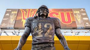 The average sun devil stadium tickets will cost you $209 for the event being held on 19/09/2020 at sun devil stadium, phoenix. Sun Devil Stadium Arizona State Sun Devils Stadium Journey