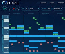 Odesi 1 0 Download Free Trial Odesi Exe