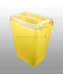 Liners and a detail trim strip for the top. Sharps Container 50l Taiwantrade Com