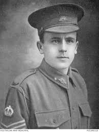 Sergeant Henry Hodson Campbell