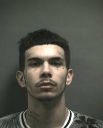 JACOB RAY-WAYNE KIMBALL Booked: 04/02/2021 Released: ASSAULT CAUSES BODILY  INJURY FAMILY VIOLENCE Offense date 01/22/2021 Bond Type 15,000.00 Surety  Bond Warrant# County Court at Law 1 Issuing Auth Booking #: 2169866  Arresting