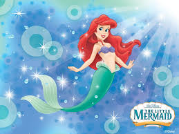 Disney Princess Wallpaper Ariel Disney Princess Wallpaper Little Mermaid Wallpaper Mermaid Wallpapers