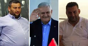 Başbakan binali yıldırım, kuzey kıbrıs türk cumhuriyeti'nin (kktc) program sonunda yanına gelen üniversite öğrencisi yücel çakmak (21) başbakan yıldırım'dan sevdiği kızı istemesini talep etti. Erkan Yildirim Kimdir Binali Yildirim In Oglu Erkan Yildirim Ne Is Yapiyor