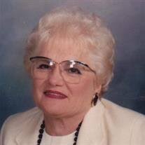 Verdella J. Sweigard Obituary