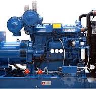 CTM SP.400 - Perkins 320 кВт - Купить генератор, (Дизельная ...