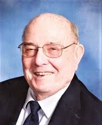 Robert "Bob" Schmid Obituary