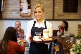 Mention the job (or kind of job) you're applying for (or looking for) Cover Letter For Entry Level Waitress With No Experience Clr