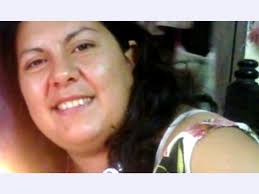 Confirmado: el cadáver encontrado en el CEAMSE es de la chaqueña Paula  Giménez