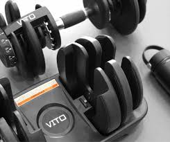 Buy gym equipments, gym fitness equipments, gym management solutions. Vito Gym Fitness Wellness