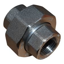Find here online price details of companies selling union fittings. Union Threaded Fittings A105 Domestic Trupply Llc