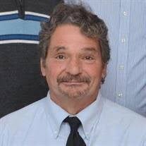 Obituary, Visitation & Funeral Information