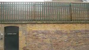 Living only a couple of hours away, i do not often have reason to stay in london overnight, but when and if the need arises again, london lodge hotel will be my first choice. Freddie Mercury S Home Garden Lodge 1 Logan Place Youtube