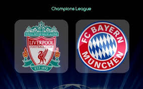 Manchester city atletico madrid vs. Liverpool Vs Bayern Munich Prediction Betting Tips Match Preview
