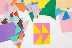 Raw Color Designers From The Netherlands Super Talented In The Colour Department Raw Color Color Paper Art
