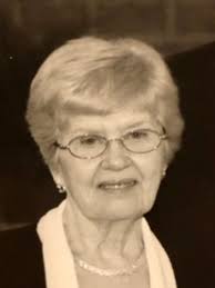 Gloria (Wright) Akers Obituary March 10, 2019