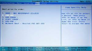 … use the following keyboard keys to navigate the bios setup utility: Holdalas Specializuokis Piestukas Insydeh20 Setup Utility Boot Usb Rolandsiding Com