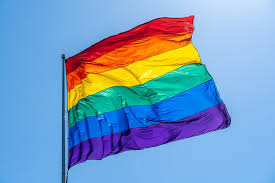 Ursprünglich 8 farben der regenbogenflagge. Stadt Hisst Regenbogenflagge Am Rathaus In Direkt Die Zeitung Fur Ingolstadt 100 Regional
