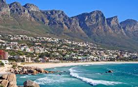 Note that due to extreme poverty in some townships, safety is a concern. Cape Town S Camps Bay Is All About The Ocean Views And The Beach Lifestyle Mansion Global