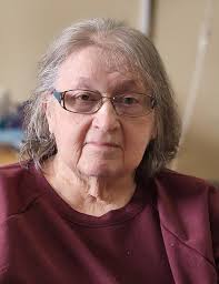 Obituary information for Donna Marie Sperry