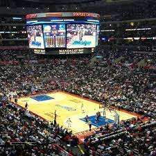 Get the latest official stats for the los angeles lakers. Das Staples Center In Los Angeles Usa Reisetipps