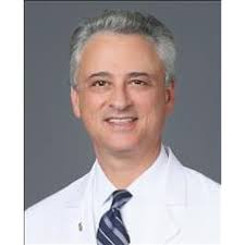 Dr. Adrian Cristian, MD