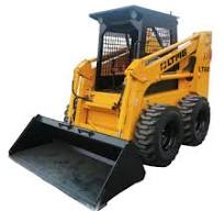 Wheeled Skid Steer Loader_LTMG Machinery Group Co.,Ltd