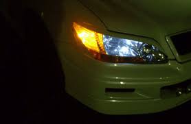 Kekuatan yang dihasilkan oleh lampu halogen ini. Jenis Jenis Lampu Utama Mobil Di Bagian Luar Ombro