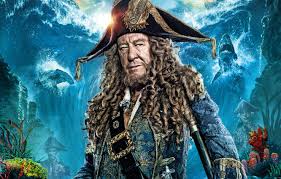 скачать пираты карибского моря мертвецы не рассказывают сказки в Hd Oboi Volny Fon Korabli Korally Fentezi Akuly Piraty Karibskogo Morya Poster Geoffrey Rush Dzheffri Rash Treugolka Pirates Of The Caribbean Dead Men Tell No Tales Mertvecy Ne Rasskazyvayut Skazki Barbossa Kartinki Na