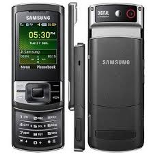 Samsung C3050 Slide Unlocked Gsm Cell Phone Open Box Refurbished Phones Phone Mobile Phone