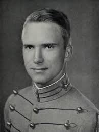 1LT John Emory Gimperling (1917-1943)