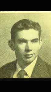 Lynda Allen and James Marple. Just wanted to say I never met him but he  sure is a handsome man.