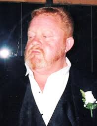 Obituary information for Rickey Earl Mayfield