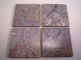Diligent maintenance helps marble floors keep their elegant good looks. Mini Magic Tuscan Marble Floor Tile 1 12 Scale