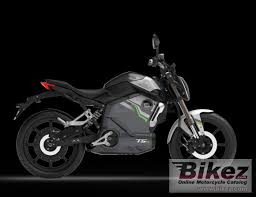 Dédiée aux nouvelles solutions de transports intelligents, super soco apporte une réelle expertise dans ces domaines grâce à ses équipes compétentes et passionnées par le monde de la moto. Vmoto Super Soco Tsx 2021