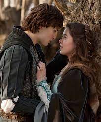 Download it for free in a format convenient for you: Romeo And Juliet 2013 Movie Review Hailee Steinfeld