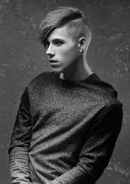 Tagli di capelli da militare. Capelli Uomo Fronte Bassa Foto 9 40 Qnm