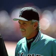 Former NL East manager elected to the National Baseball Hall of Fame