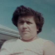 Dolores Louise Starkey Randulich (1930-1986)