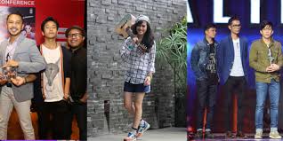 Visit the youtube music channel to find today's top talent, featured artists, and playlists. 6 Artis Andalan Musica Studio Kapanlagi Com