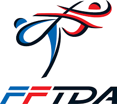 Fédération française de taekwondo et disciplines associées — Wikipédia